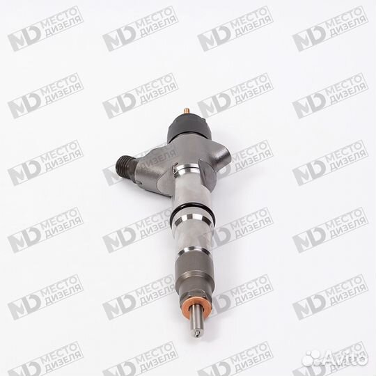 Дизельная форсунка bosch 0445120343