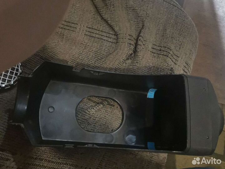 Корпус автономного отопителя Ebeshpaher D4