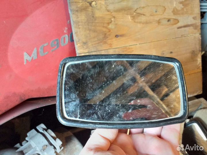 Зеркала от Классики