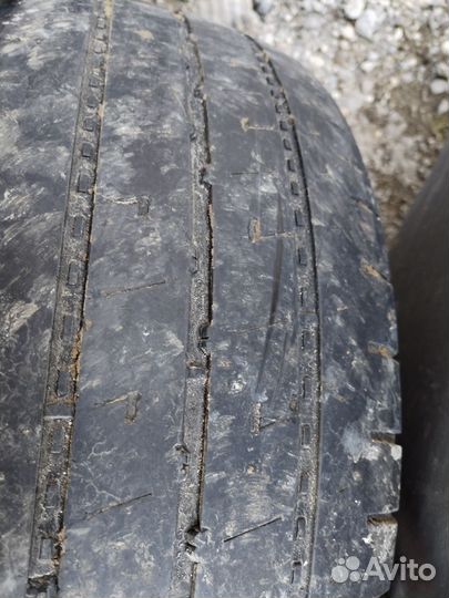 Колёса 215 70 15с