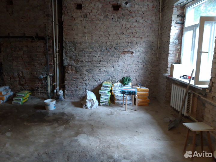 Демонтаж вывоз мусора