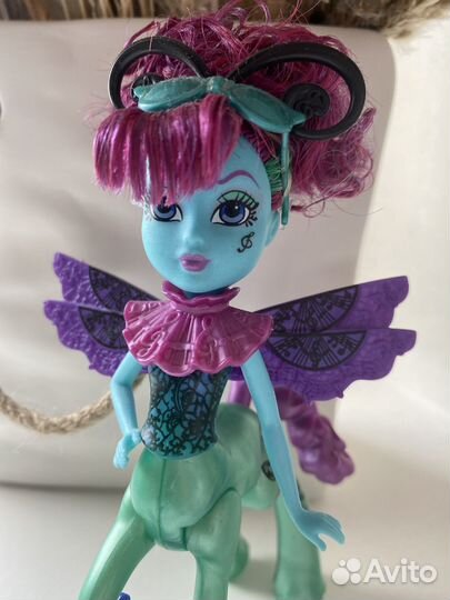 Monster high кентавр