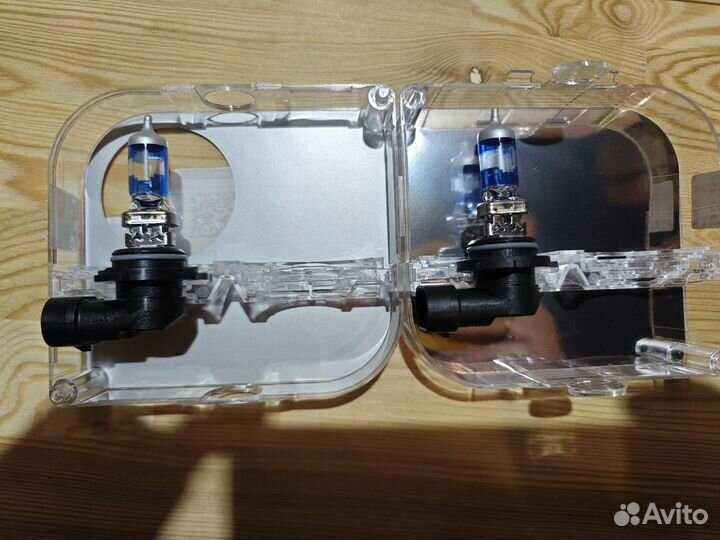 Osram HB4 (P22d) Night Breaker Laser Next Generati