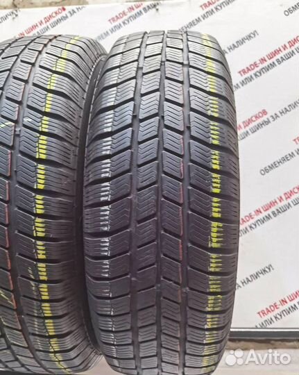 Barum Polaris 3 4x4 205/70 R15 96T