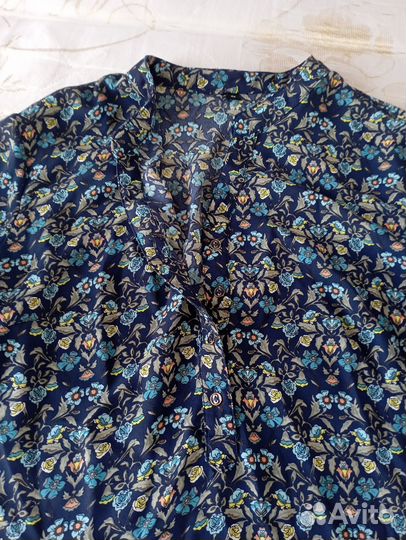 Вещи пакетом