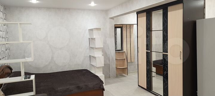 Квартира-студия, 31 м², 2/5 эт.