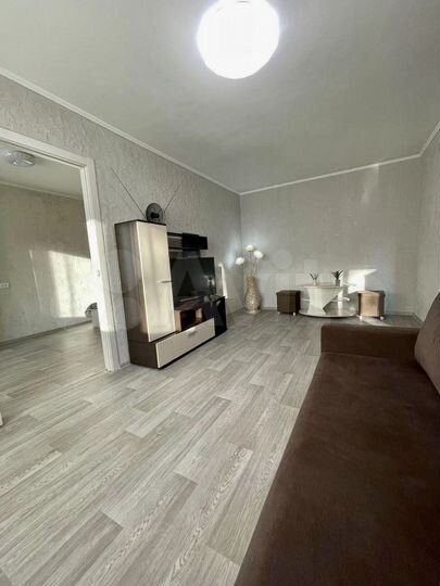 2-к. квартира, 44,7 м², 4/5 эт.