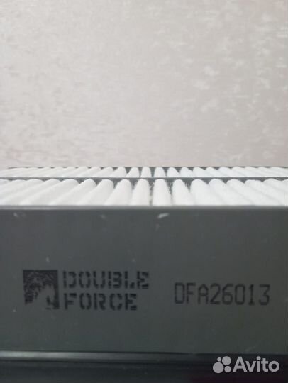 Воздушный фильтр Хундай ix35