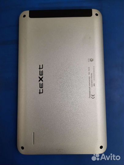Планшет Texet TM-7024 на запчасти