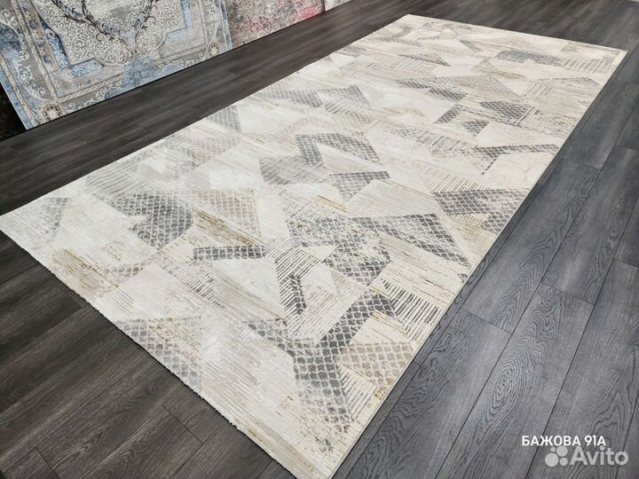 Ковер современный 2х4