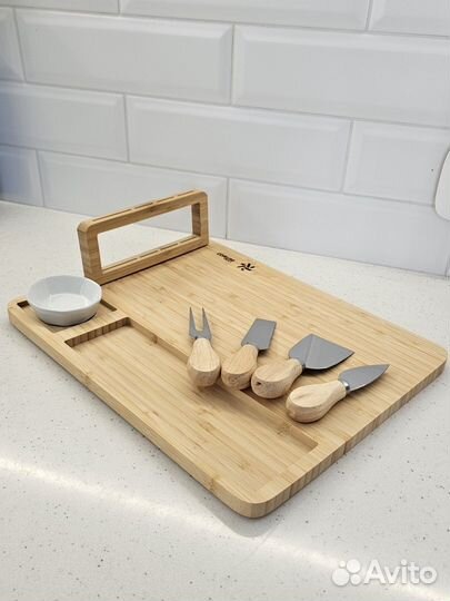 Набор для сыра