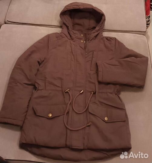 Ветровка для девочки 134