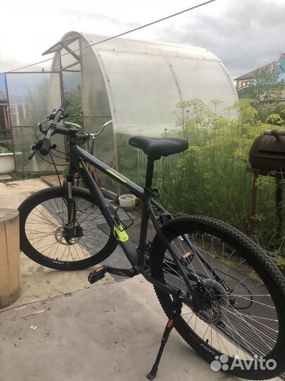 Велосипед stern energy 1.0