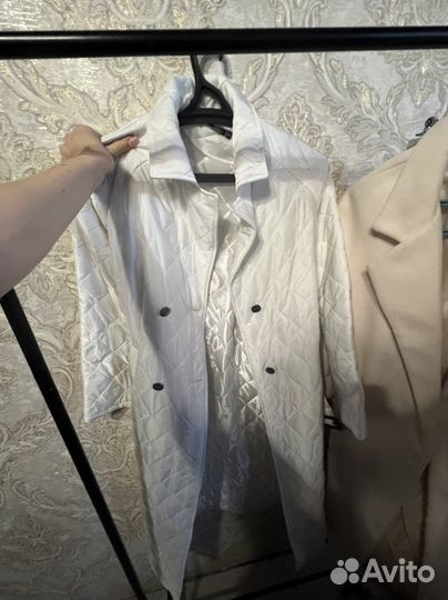 Пальто женское 42 44