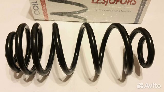 Задние Пружины BMW X5 X6 e70 e71 f15 f16