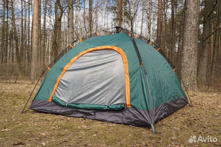 Палатка 2-х местная