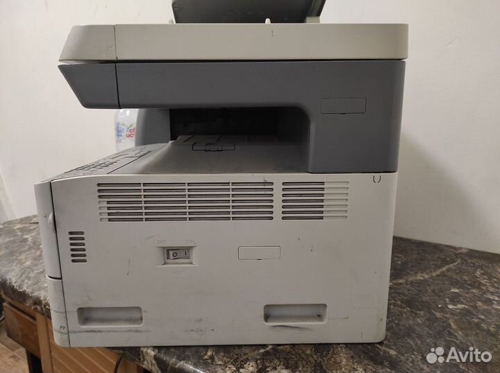 Принтер Canon iR1024i