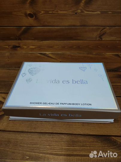 Подарочный набор в ассортименте