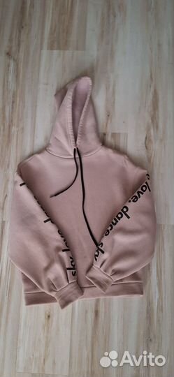 Толстовка женская