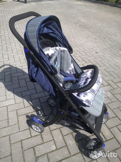 Детская коляска