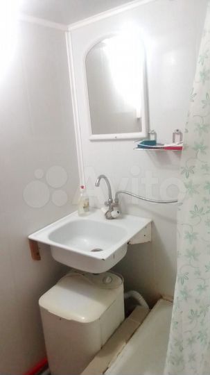 Комната 15 м² в 1-к., 1/1 эт.