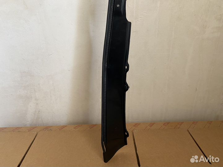 Датчик открывания багажника левый toyota RAV4