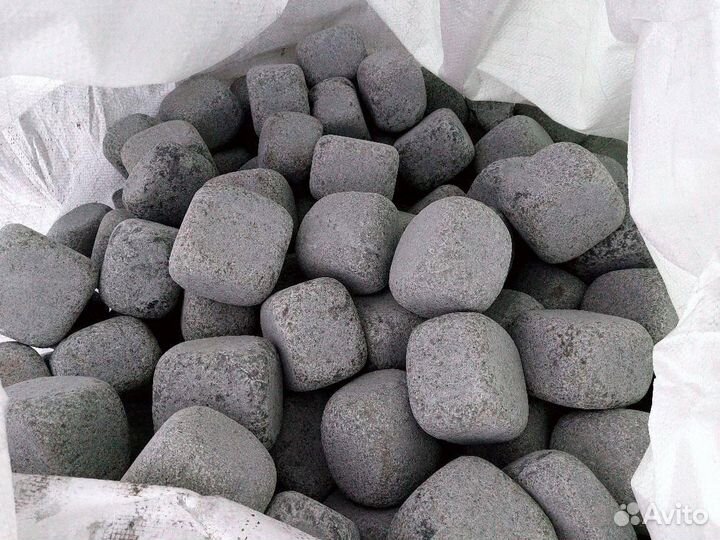 Камни для сауны