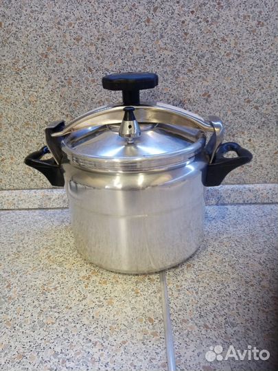 Скороварка