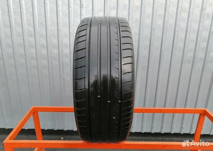 Dunlop SP Sport Maxx GT 255/45 R20 101W