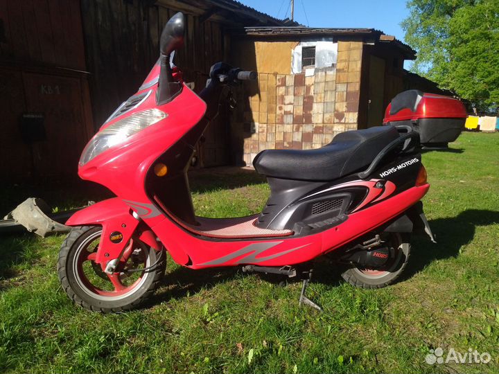 Hors motors 056