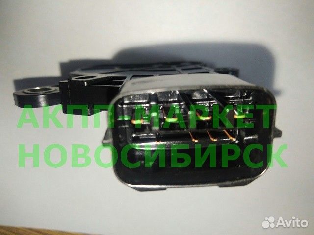 Датчик положения АКПП Nissan Juke 1.6 - HR16