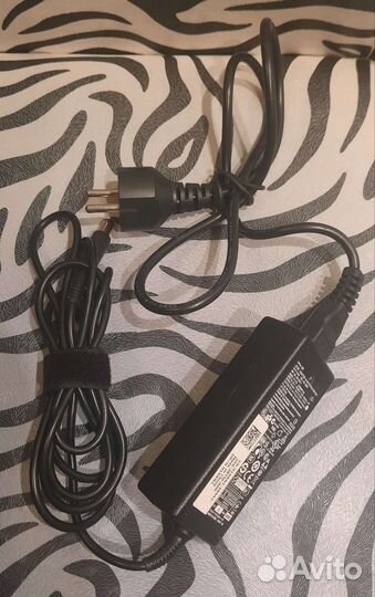 Блок питания новый