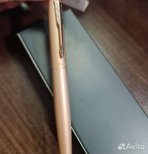 Ручка Parker Jotter Xl Pink rose