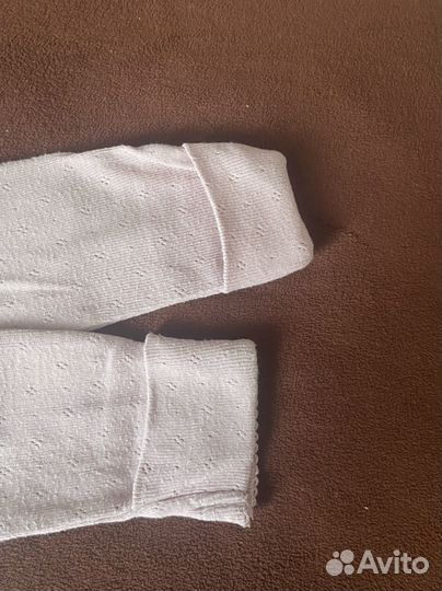 Слипы george 0-3 мес