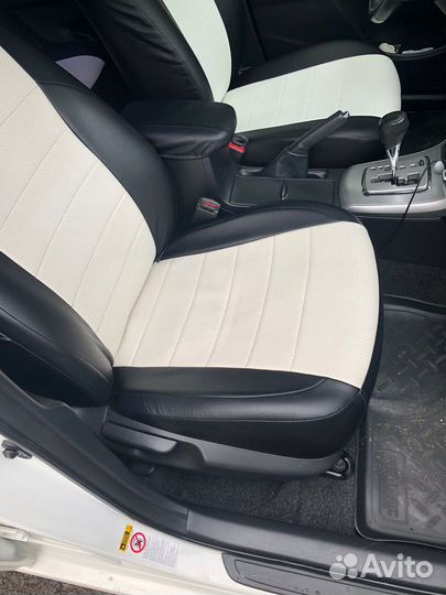 Автомобильный чехол