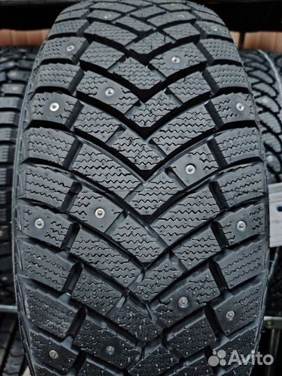 LingLong Green-Max Winter Grip 185/60 R14 82T