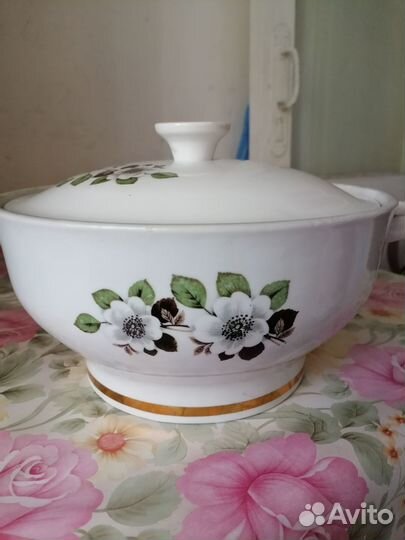 Супница, Хайтинский завод