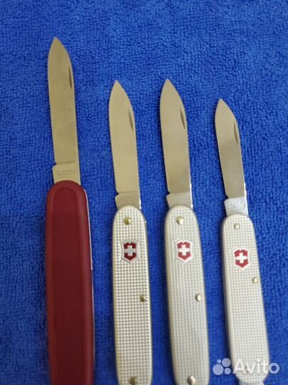 Нож Перочинный Victorinox