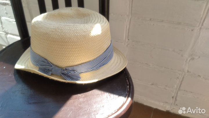 Шляпа. летние шляпы