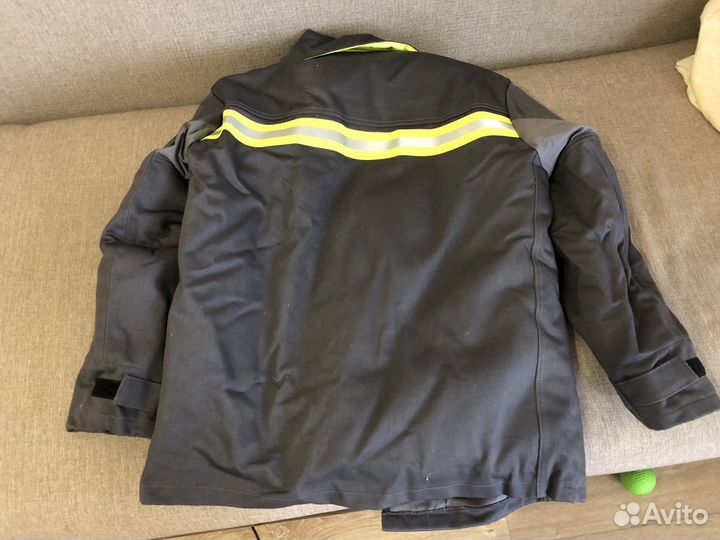 Спецодежда 