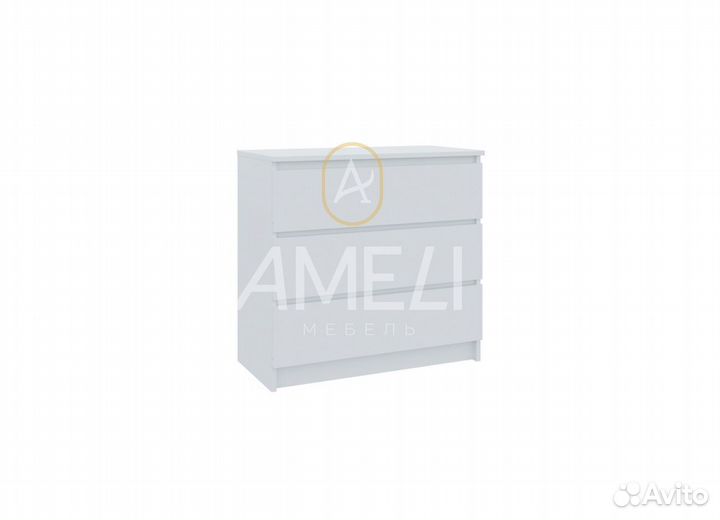 Комод от производителя с ящиками