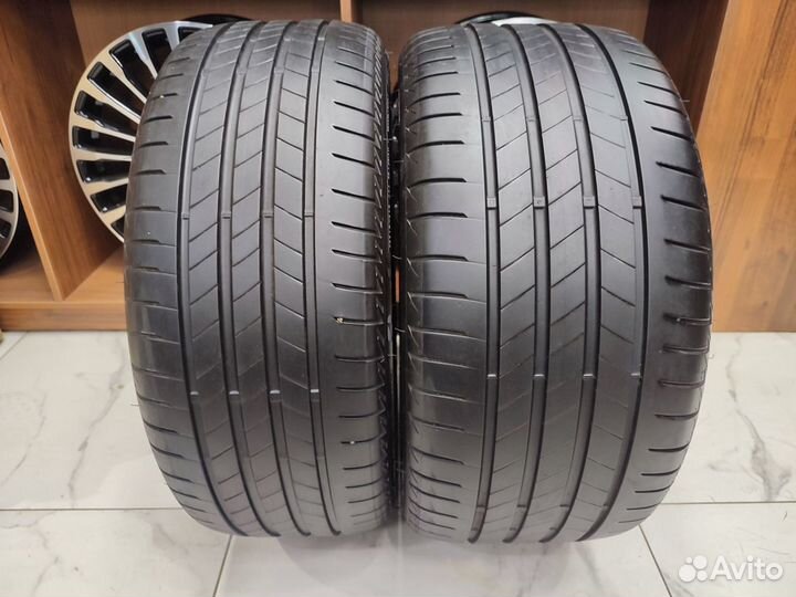 Bridgestone Turanza T005 245/40 R19 и 275/35 R19 100Y