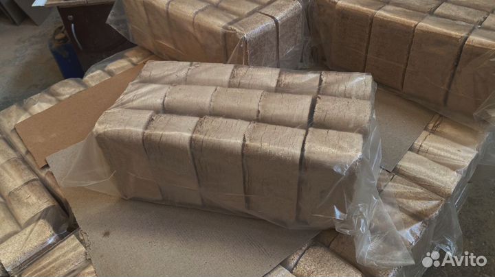 Удобные дрова для хранения