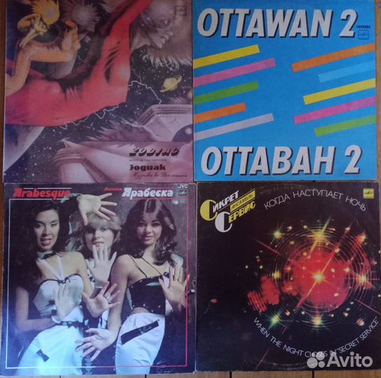 Пластинки Beatles,Doors,Led Zeppelin,асса, LP