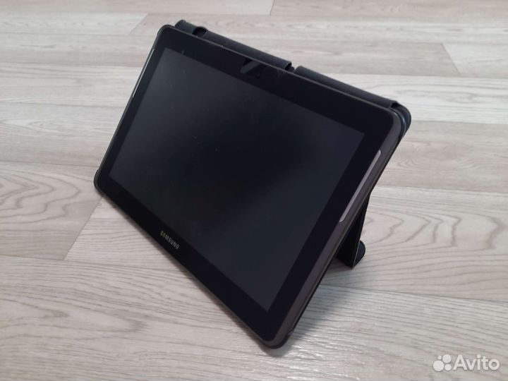 Планшет Samsung galaxy tab 2 10.1