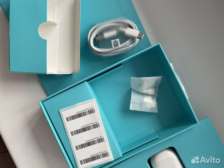 Продаю honor Magic Earbuds