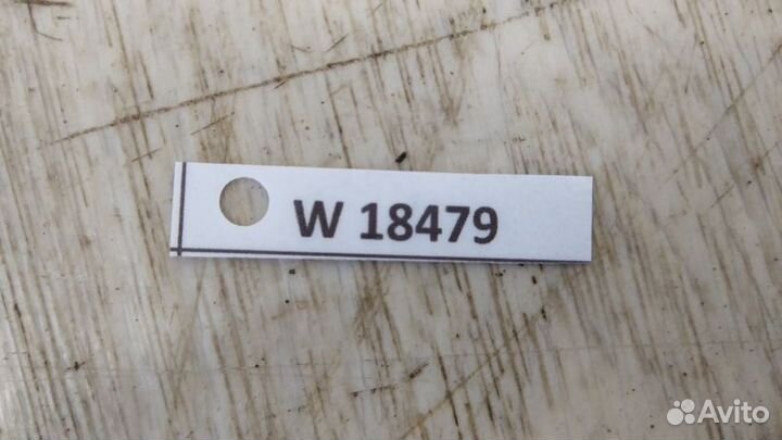 Тнвд Mitsubishi 1460A043