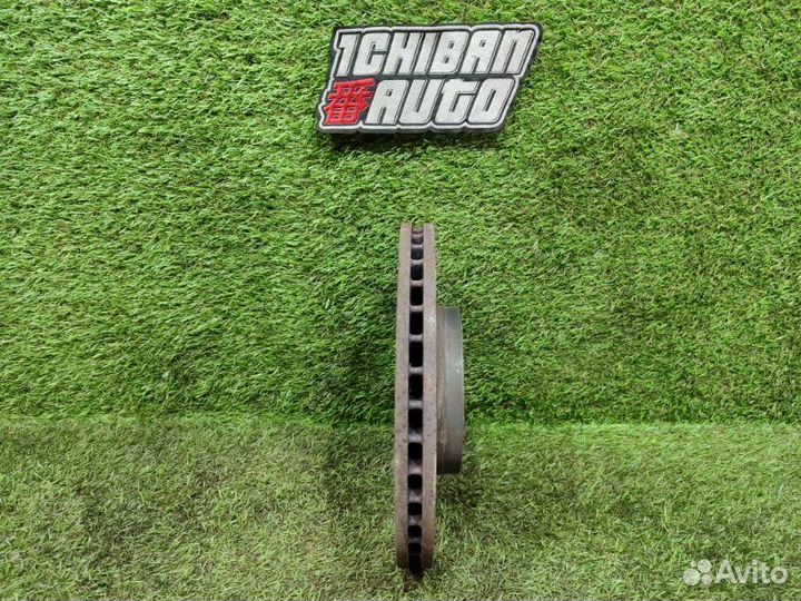 Тормозной диск передний Volvo S60 FS84 D5204T3