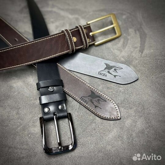 Ремень мужской