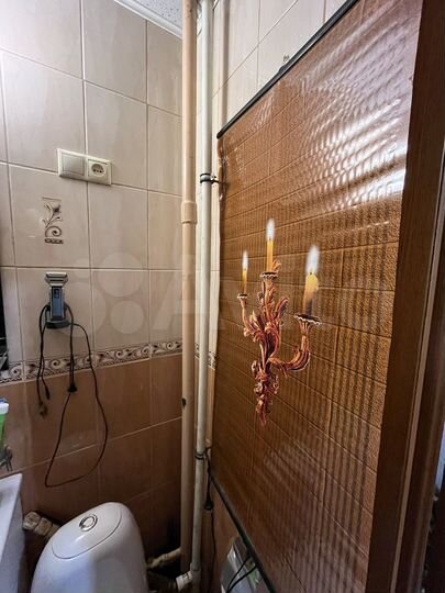 1-к. квартира, 31,5 м², 3/5 эт.